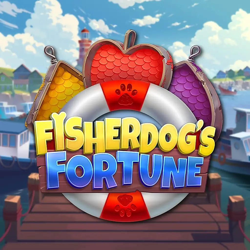 Бонусы Fisherdogs Fortune - промо-акции и бонусные предложения